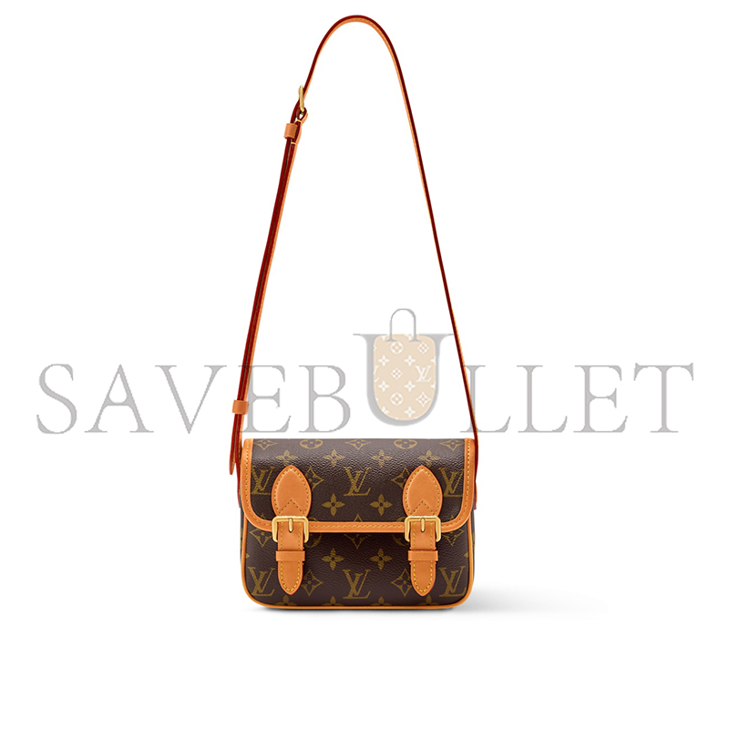 l0vis Vvtt0n satchel wearable wallet m26805 (19.5*15*6cm)